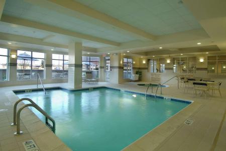 Hilton Garden Inn - 13