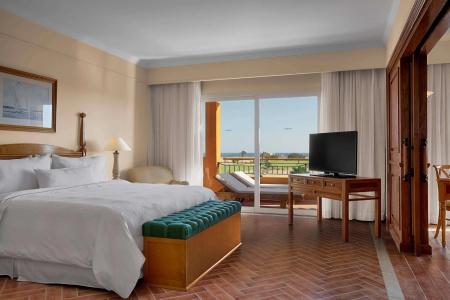 The Cascades Golf Resort, Spa & Thalasso - 46