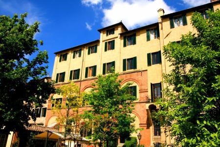 Palazzo Ravizza - 0