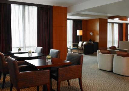 The Westin Beijing Financial Street - 3