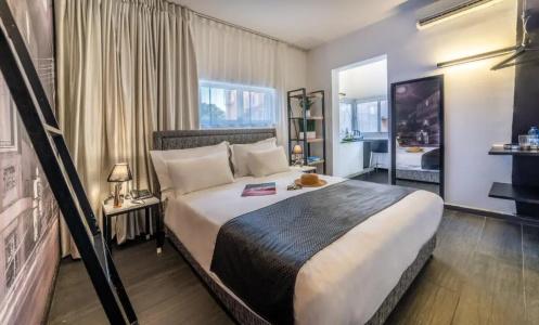 Dizengoff Avenue Boutique - 43