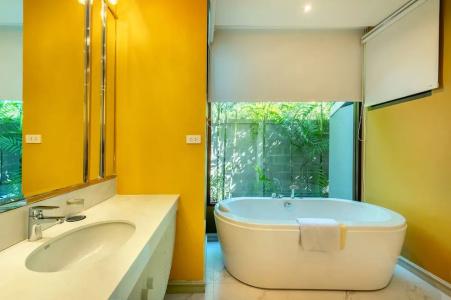 Phukalini Luxury Pool Villa & Onsen-Sha Plus Certified - 250