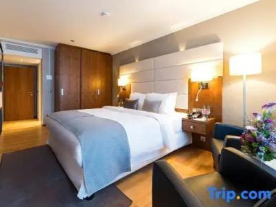 Crowne Plaza Frankfurt Congress, An Ihg - 116