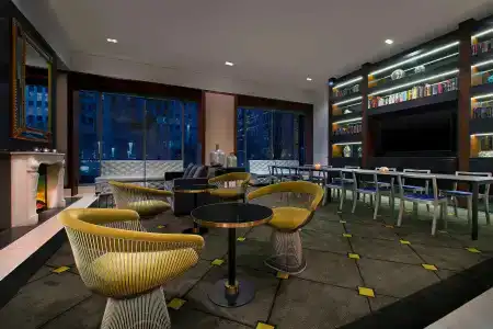 The Westin - 39