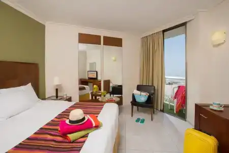 Leonardo Inn Dead Sea - 39