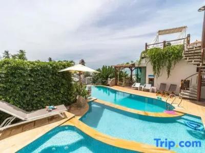 The Rock Samui - Sha Extra Plus - 359