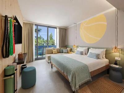 Crystal Sunny by Valamar - 55