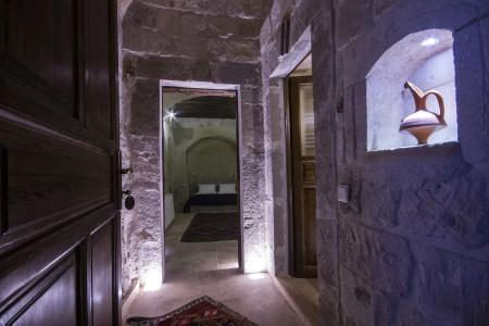 Bedrock Cave - 17