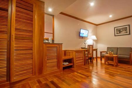 Cheathata Cts Siem Reap - 111