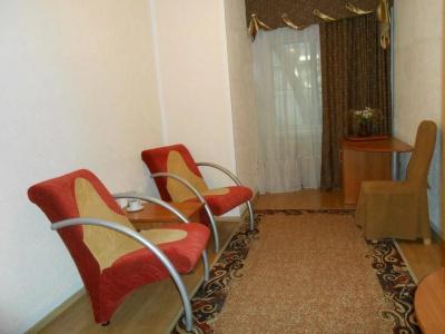 Zhibek Zholy - 7