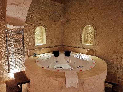 Garden Inn Cappadocia - 91