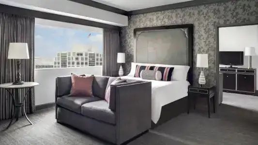 Loews Vanderbilt - 105