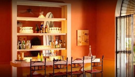 Hacienda Mérida - 21