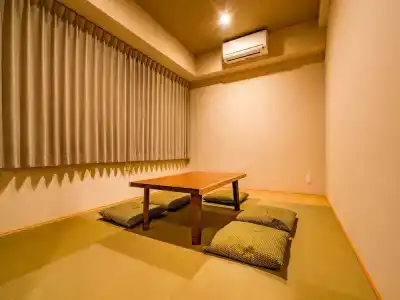 Randor Residential Kyoto Suites - 7
