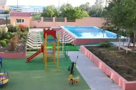 Акватория на Симферопольской - 9