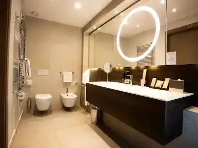 Mercure Алматы Сити Центр - 51