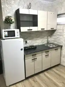 В Большом Садовом переулке - 36
