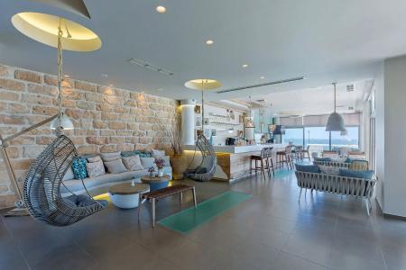 Anastasia & Suites Mediterranean Comfort - 26