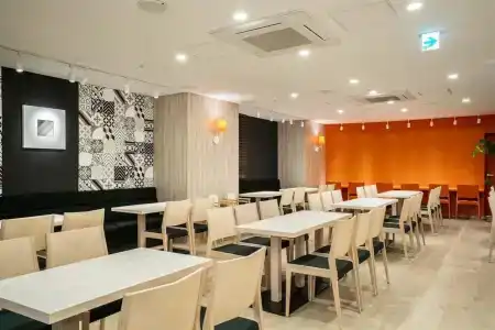 Vessel Inn Chiba Ekimae - 45