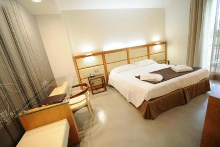 The Ziba & Spa - 59