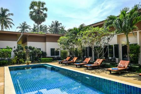 Cascades Boutique Resort Phuket - 10