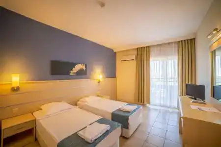 Aska Bayview Resort - All Inclusive - 8