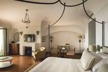 Caruso, A Belmond, Amalfi Coast - 6