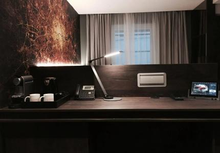 Heeton Concept – Luma Hammersmith - 29