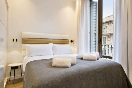 Vale Suites - 39