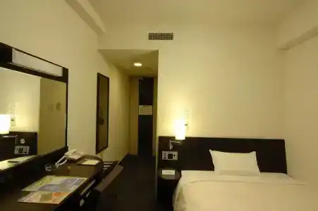 Route-Inn Kushiro Ekimae - 55