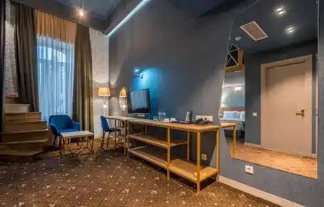 Gladius Inn Boutique - 126