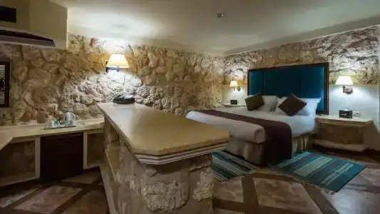 Albatros Citadel Resort - 29