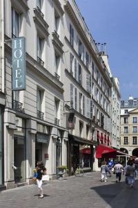Hôtel des Ducs D'Anjou - 0