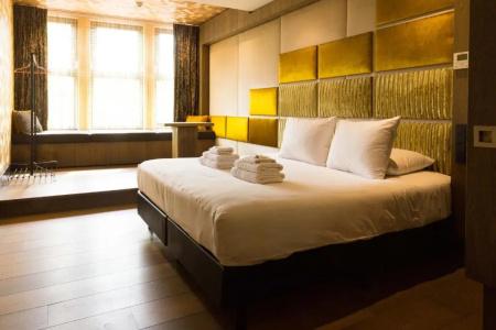 Manzo's Suites - 33