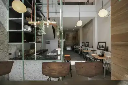 Sugar Ohana Poshtel - 19