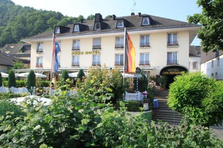 Park-Traben-Trarbach - 12