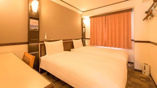 Toyoko Inn Hon-atsugi-eki Minami-guchi - 14