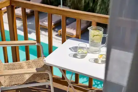 Adorno Beach and Suites - 98