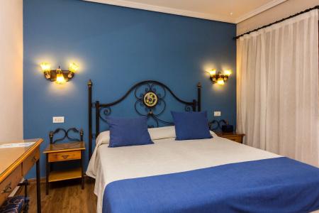 Regency Torviscas and Suites - 2