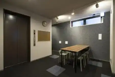 Imano Osaka Shinsaibashi Hostel - 14