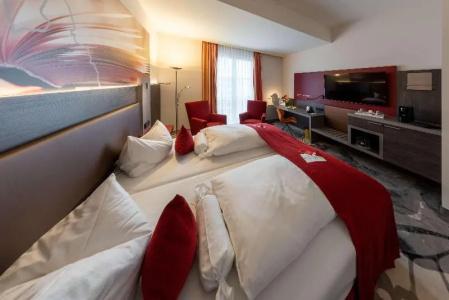 Best Western Premier Villa Stokkum - 73