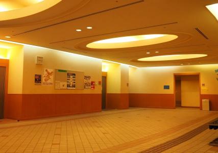 Osaka Nagai Municipal Youth - 15
