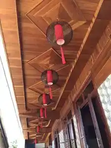 Khamy Riverside Resort - 8