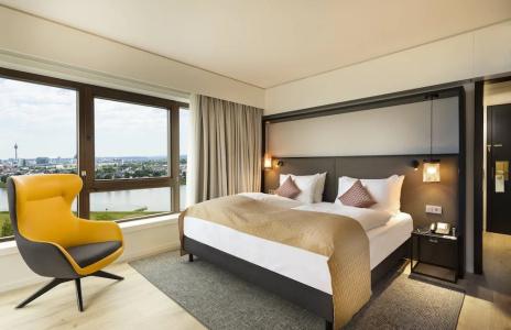 Crowne Plaza düSseldorf - Neuss, Ein Ihg - 88