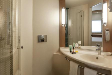 Ibis Eskisehir - 6