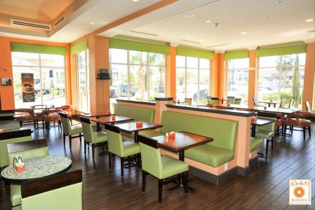 Hilton Garden Inn Las Vegas/Henderson - 31