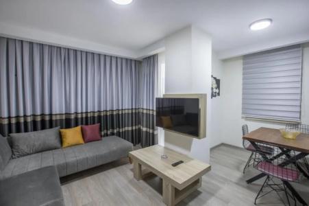 Elanis Suites - 6