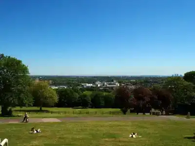 Roseview Alexandra Palace - 9