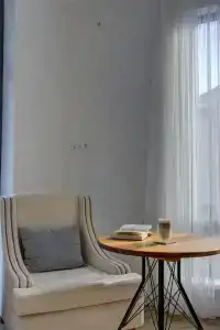 Апарт-отель Novel & Apartments - 80