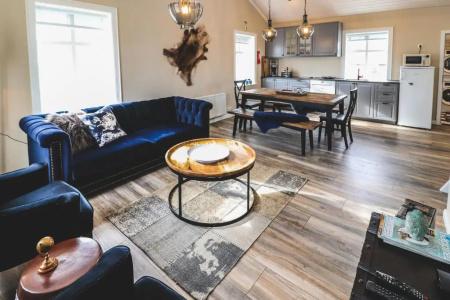 G19 Boutique Apartments - 56